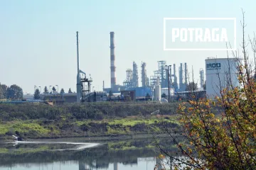 Visoki rizik, visoka politika: Donosimo rekonstrukciju eksplozije tempirane ekološke bombe na Savi