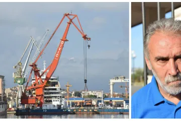 &Scaron;verko: 'Ako se radnicima brodogradili&scaron;ta ne isplate plaće za rujan opet idu u &scaron;trajk'