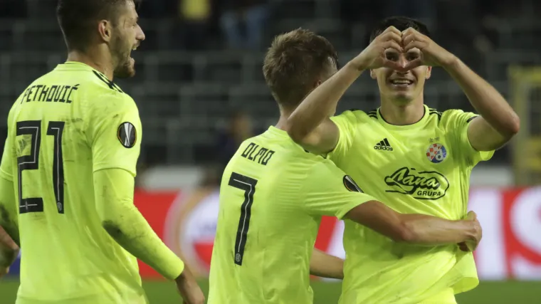 UEFA objavila listu najuspje&scaron;nijih klubova: Dinamo ostavio iza sebe mnoge velikane