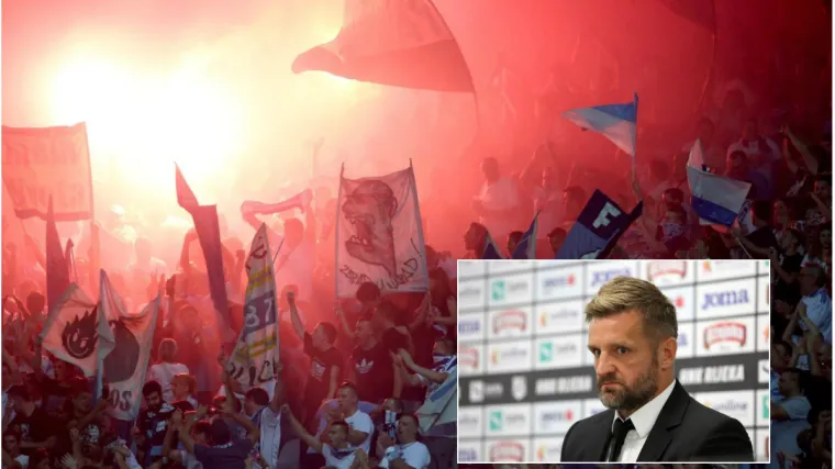 'Neprihvatljiv nam je'