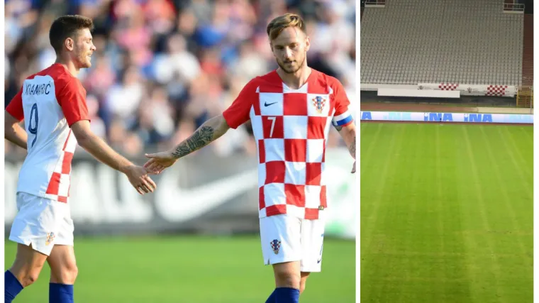 Počelo je s Italijom, a pred taj ogled dogodila se najveća sramota i nova kazna