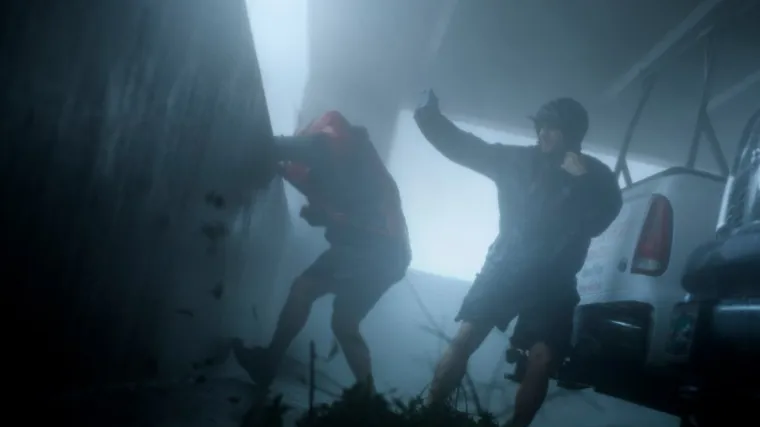 Među poginulima i dijete, pogledajte razaranje