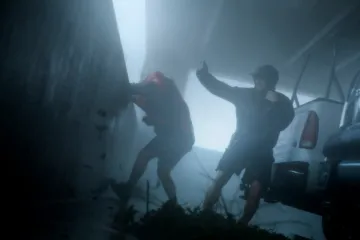 Među poginulima i dijete, pogledajte razaranje