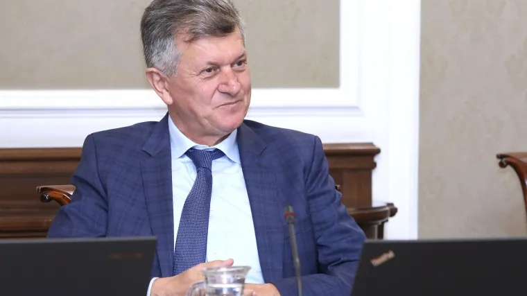 'Hoće li do toga doći morate pitati ministra Marića'