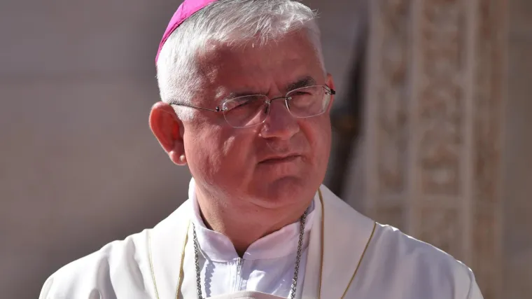 'Žrtava pedofilije u Katoličkoj crkvi ima mnogo više nego što govore službene brojke'