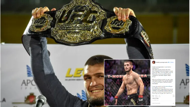 'Nadam se da se niste ugu&scaron;ili u mom novcu - kaznite mog brata i poderat ću ugovor!'