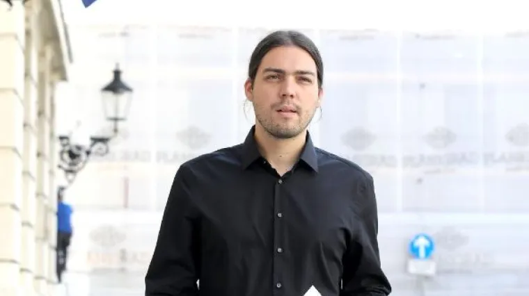 'Plenković kaže da nitko nije iznad zakona, a Brkić je bio'