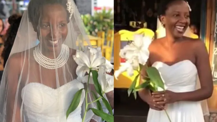 Svi su bili u &scaron;oku kad su saznali tko je mladoženja