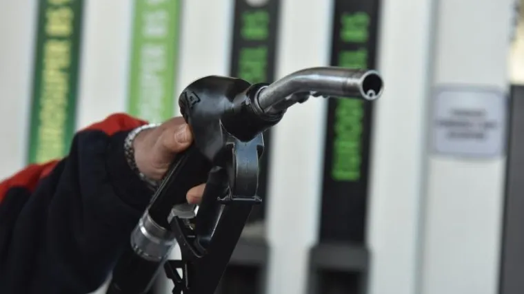 Od sutra će na crpkama biti E5, E10, E85...