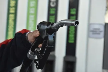 Od sutra će na crpkama biti E5, E10, E85...