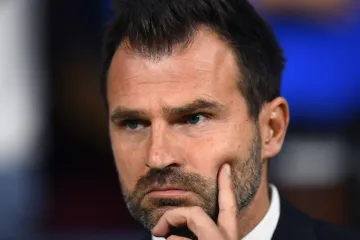 Poruka fanova kluba zagrijat će ga oko srca, no mediji tvrde - ugled mu je jako narušen