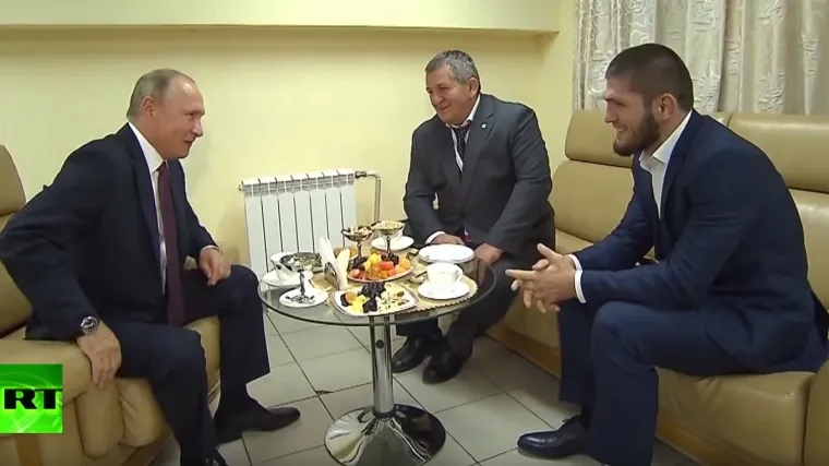 'Svi možemo to napraviti napadne li nas netko izvana'