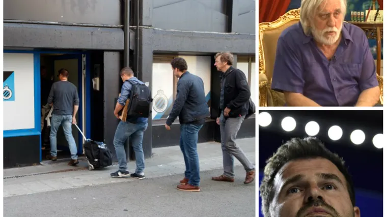 Gdje su Srbi i Hrvati, tu ima najviše namještanja. Namještao sam s Hrvatima, i ubuduće ću