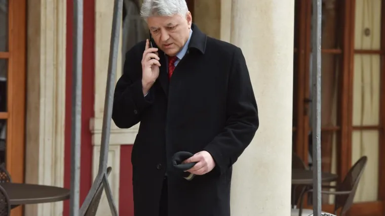 'Moraju se odlučiti jesu li za to da pola brodogradili&scaron;ta prenamjene u turizam'