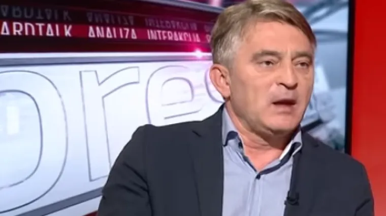 'Ako budu bahati i arogantni, gazeći na&scaron;e interese, tužba će biti izlaz'