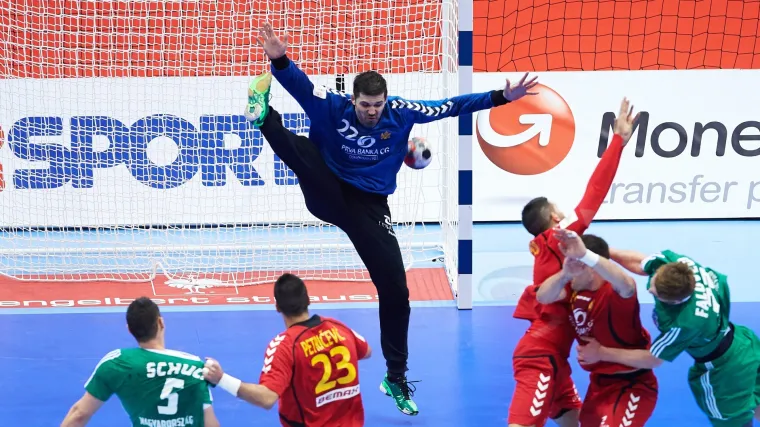 Zagreb prona&scaron;ao rje&scaron;enje za ozlijeđenog vratara: Prekaljeni Crnogorac novo je pojačanje između vratnica