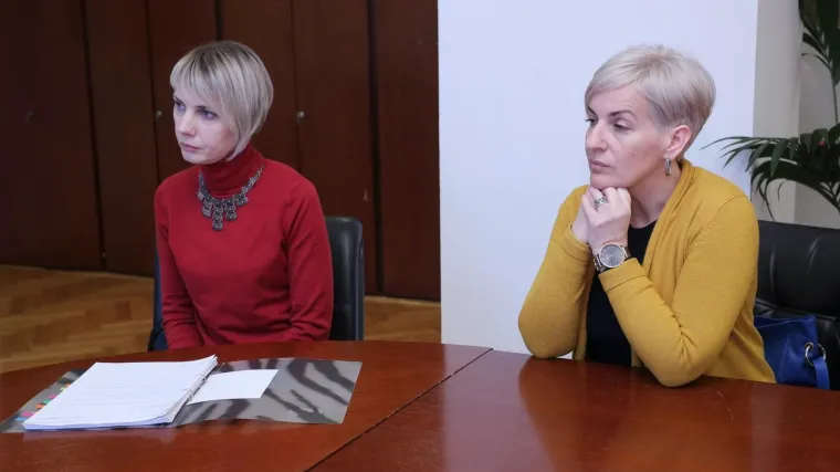 Udruga 'Kolibrići': 'HZZO donio diskriminirajuću odluku o obljelima od spinalne mi&scaron;ićne atrofije'