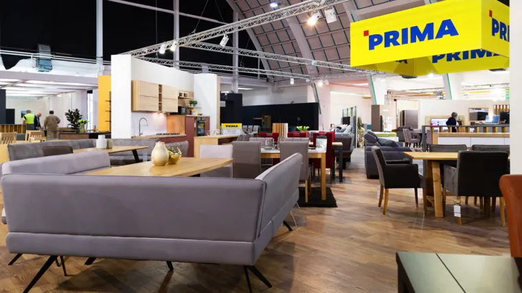 Ekskluzivan uvid u najnoviju kolekciju namje&scaron;taja iz Prime