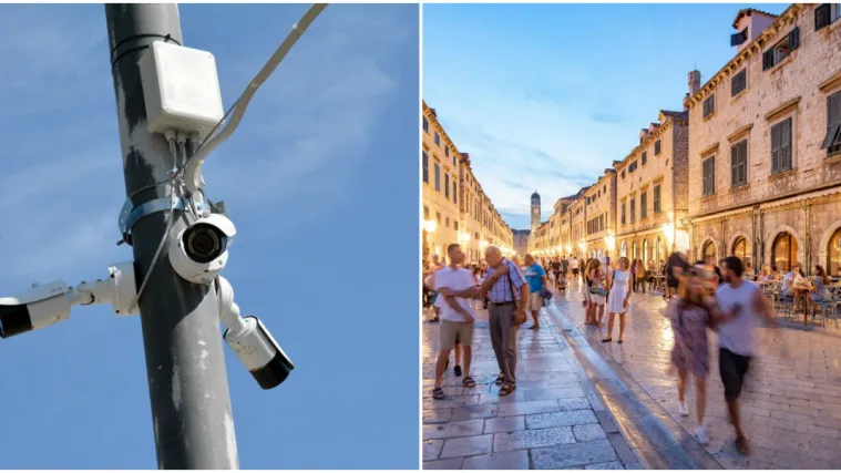 Zaposlenici pod prismotrom, a zabranjena je i ča&scaron;ica vi&scaron;e: Dubrovčani u strahu od gradskog 'Big Brothera'