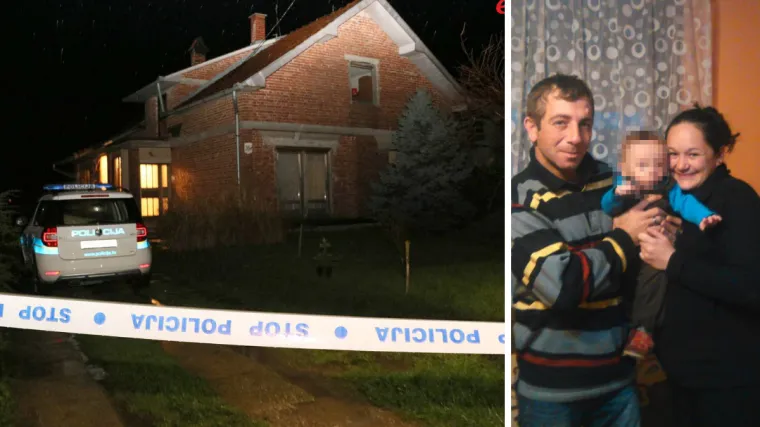 Stravičan zločin: Pijana zaskočila muža dok je spavao i zarila mu nož  u srce