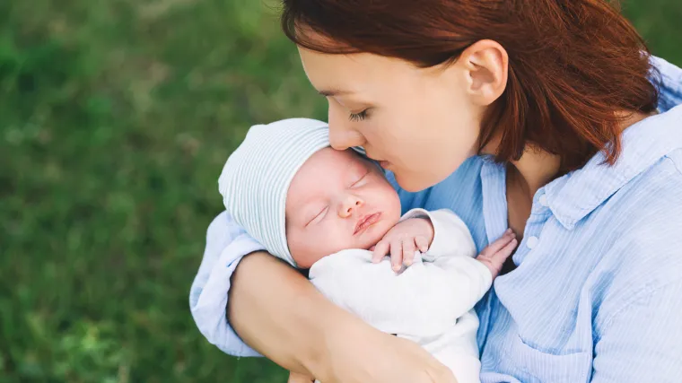 Stra&scaron;i vas briga o bebi? Evo najvećih roditeljskih strahova i koliko mamama treba da ih nadiđu