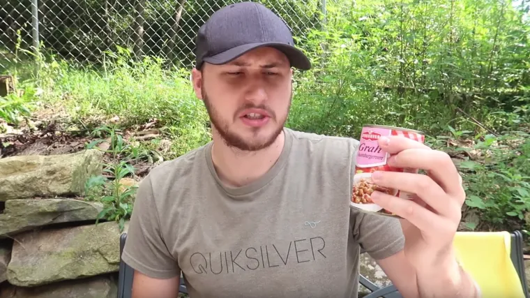 CrazyRussianHacker ku&scaron;ao hrvatski IBO paket i zaljubio se u Podravkinu "pa&scaron;tjetu"