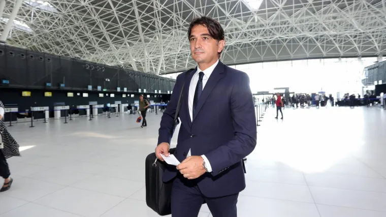 Dalić reagirao na lažne navode: 'Politika me ne zanima, &scaron;okiran sam &scaron;to se na taj način koristi moj utjecaj'