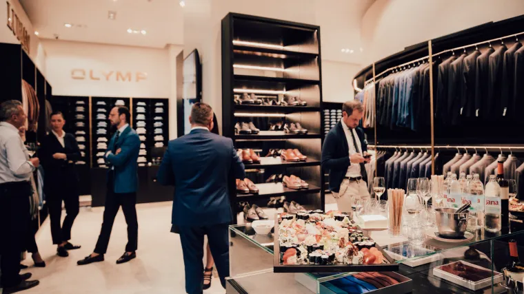 U Zagrebu otvoren prestižni multibrand concept store Mister Mot