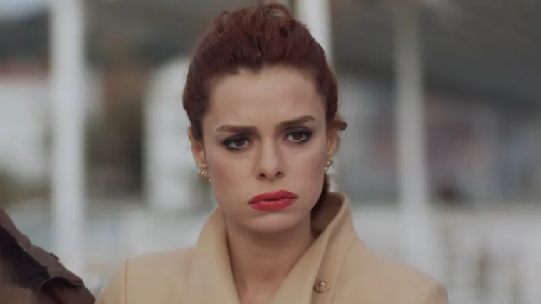 Fatihu i Zejnep njihova laž stvara probleme. U potrazi su za rje&scaron;enjem (Začin ljubavi)