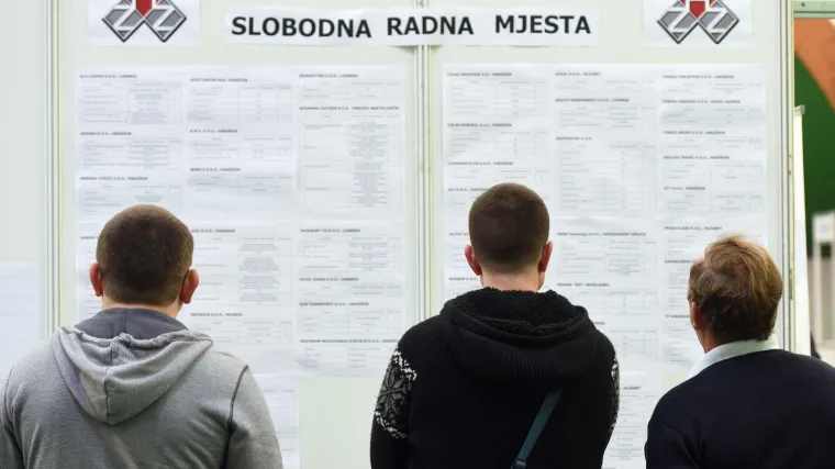 Austrijanci tražili 160 radnika i ponudili izvrsnu plaću i uvjete, a kad ono...