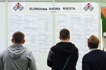 Austrijanci tražili 160 radnika i ponudili izvrsnu plaću i uvjete, a kad ono...