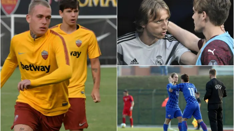 'Je li ih možda netko vidio?'