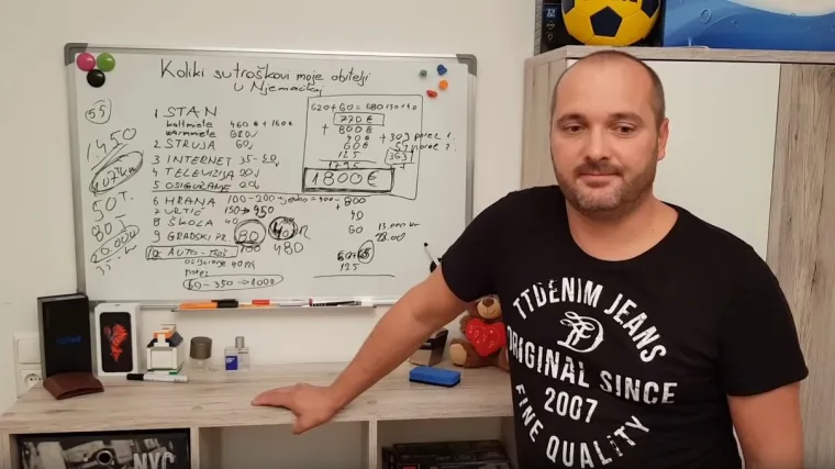 Ako ste planirali krenuti prema Njemačkoj, prvo pročitajte ovo