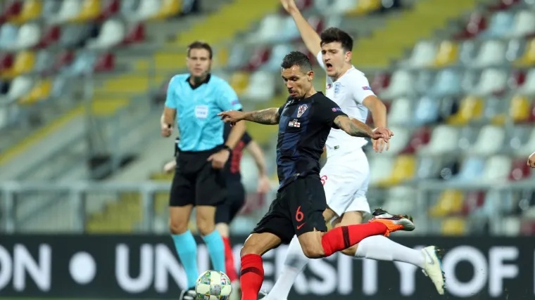 'Dobro je ovo odrađeno kad zna&scaron; da igra&scaron; za ni&scaron;ta. Bitno je ono u trećem mjesecu'