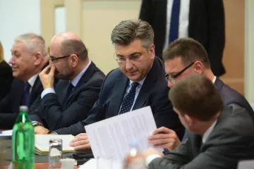 PRIJETNJU? 'Čini se da nismo ništa naučili'