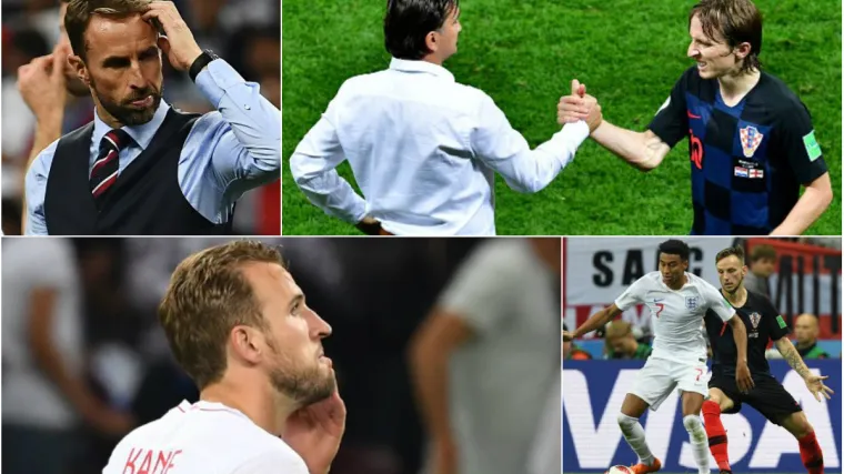 Lekcija je jo&scaron; uvijek bolna, a njih dvojica noćna mora; 'Modrić i Rakitić nas mogu razotkriti'