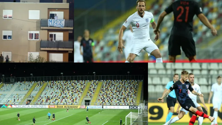 Vratnica, greda i raspoloženi Livaković sačuvali mrežu Vatrenih u atmosferi kakva se valjda neće ponoviti