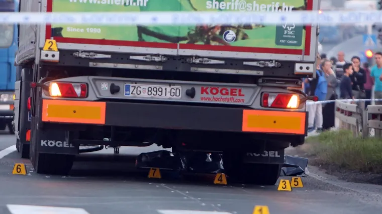 Ogorčenje zbog smrti dječaka: 'Jedna kamera bi spasila život, ali bitniji je jedan WC...'