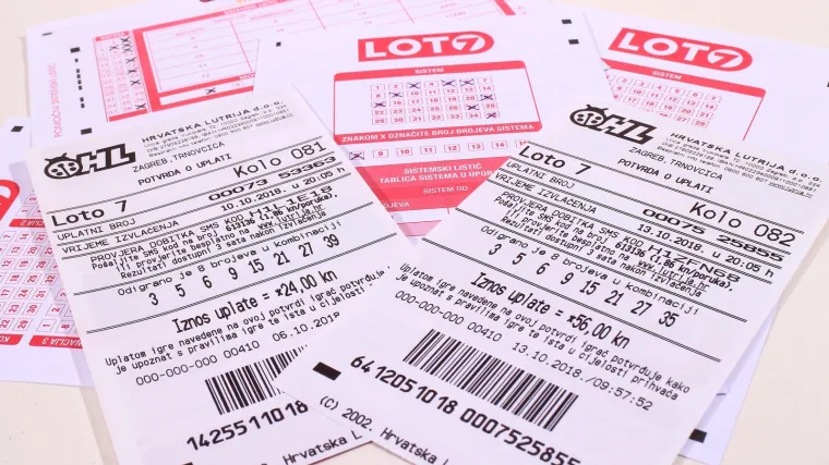 Igrate igre Hrvatske lutrije? E, pa ovo bi vam stvarno moglo pokvariti 'gu&scaron;t'