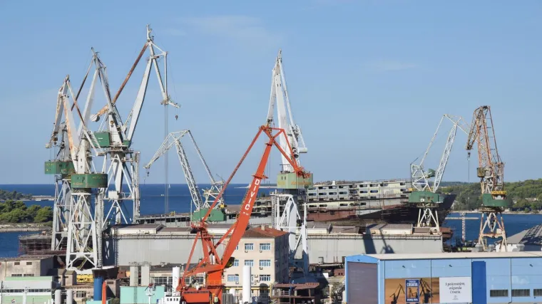 Raskinuti ugovori: Jednim potezom hrvatski proračun je ostao bez 100 milijuna eura!