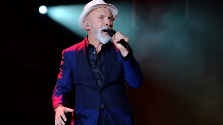 Bubnjar Dine Merlina rekao da bi na Hrvate koji prosvjeduju u BiH poslao tenk: 'Nema tu glave za razgovore'