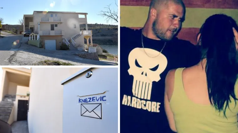 Opet mu sude: Nadrogiran nožem i &scaron;ilom izmasakrirao djevojku, ali nema svjedoka da to potvrde