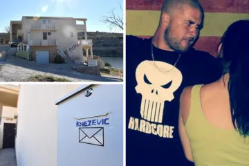 Opet mu sude: Nadrogiran nožem i &scaron;ilom izmasakrirao djevojku, ali nema svjedoka da to potvrde