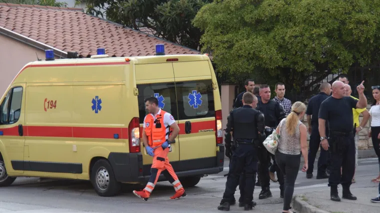 Pronađen mrtav za&scaron;titar, smrt je bila stra&scaron;na