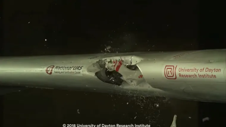 Otkrivena jeziva prijetnja za avione o kojoj skoro nitko ne razmi&scaron;lja