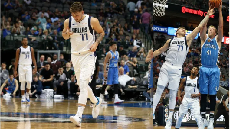 Pogledajte ovaj video i bit će vam jasno za&scaron;to mnogi misle da će ba&scaron; on biti rookie godine