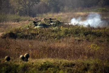 Pogledajte s kakvom topničkom moći raspolaže Hrvatska, FOTOGALERIJA