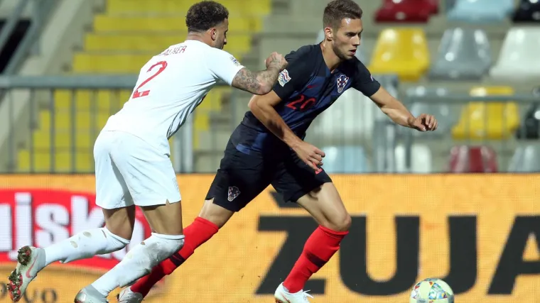 'Mogu biti uz bok najboljima, Neymaru i Hazardu'