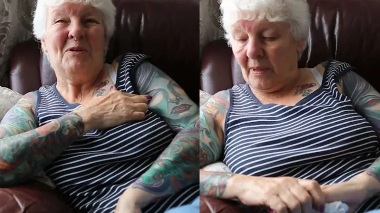 Nastavila s vampirima i vukodlacima pa poručila da ne misli prestati