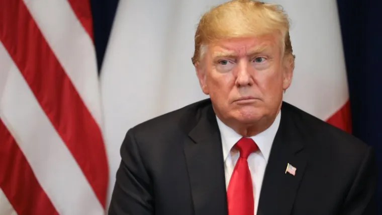 Američki predsjednik odbija prekinuti prodaju oružja